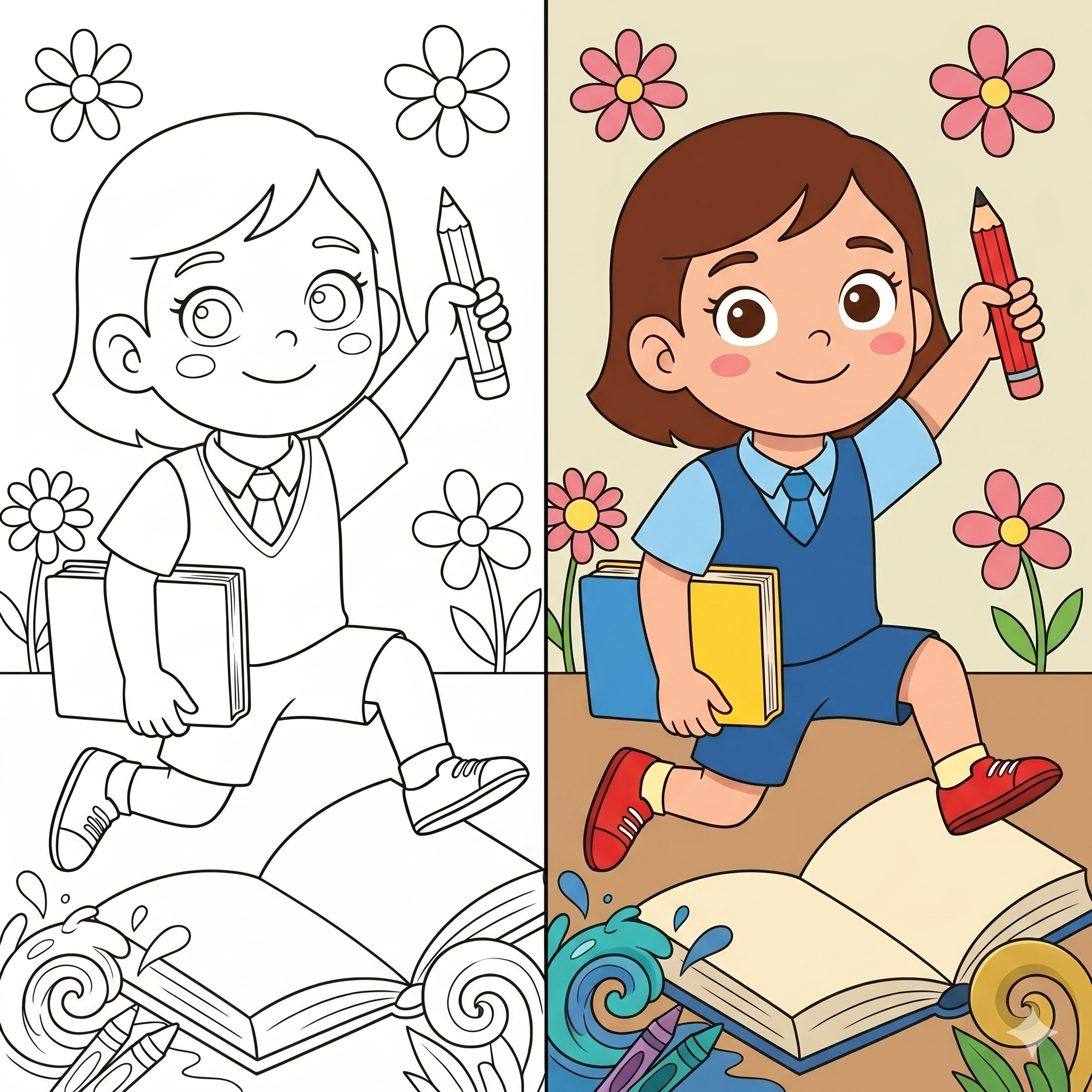 Coloring Pages