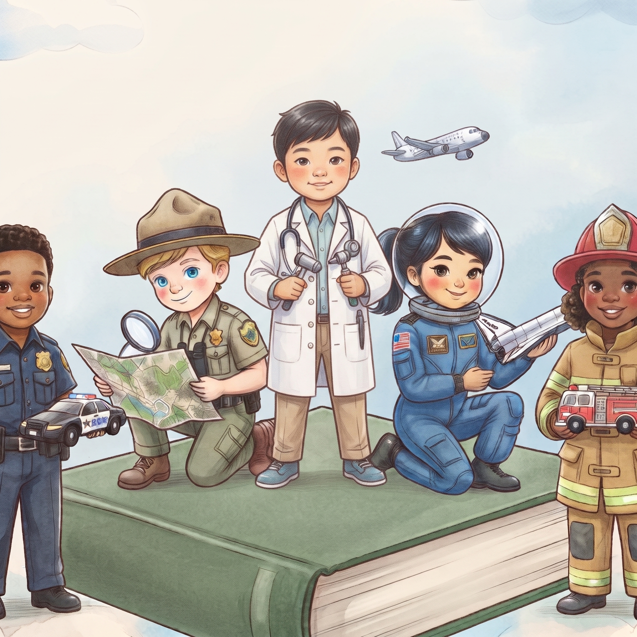 Professions