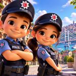 Polis Memuru Kimdir
